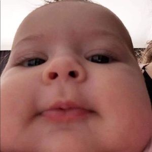 Meet your Posher, Gina